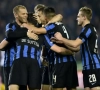 Club Brugge gaat Buffalo's achterna