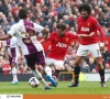 Fellaini en Januzaj voorbij blunderende Benteke