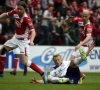 Anderlecht duwt Standard dieper in de put