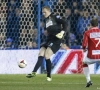 Genk hoeft doelman niet meer