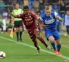KRC Genk gaat ook langer door met linksachter