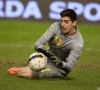 Bood Mourinho Courtois nummer 1 aan?