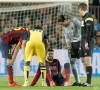 Slecht nieuws voor Barça: Piqué mist return tegen Atlético én Clasico