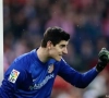Ook Spanje weet het zeker: "Courtois blijft bij Atlético"
