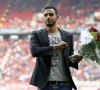 Chadli even terug bij Twente: "Dit is de beste club van Nederland"