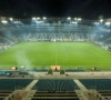 Keerzijde van de medaille: Ghelamco Arena heeft aanpassingen nodig voor Champions League
