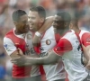 Eredivisie: Feyenoord met deugddoende overwinning, AZ knokt zich naar punt