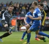 Genk en Lokeren kunnen zich concentreren op het spektakel