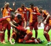 Galatasaray zet het recht en mag naar bekerfinale