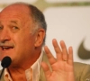 Scolari laat spelers 'normale' sex hebben