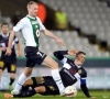 Cercle Brugge viert feest met 80 ex-spelers