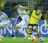 Real Madrid met de schrik vrij in Dortmund
