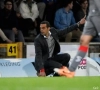 PO 1 beslist op mentaliteit: "De houding van een coach naast het veld is heel belangrijk"