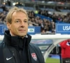 Klinsmann hoopt op WK-eindwinst van Duitsland