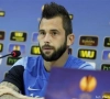 Defour wellicht aan de aftrap in kwartfinale Europa League