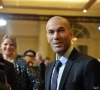 Zidane wijst Bordeaux af