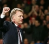 Moyes reageert op ontslag