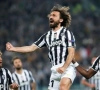 Groep A: Juventus pakt laatste strohalm