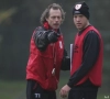 "Preud'homme en Dury zijn de beste coaches van België"