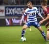 Pedersen komt sterker terug: "Misschien was deze blessure wel een goeie zaak"
