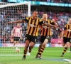 Hull City naar finale FA Cup na spektakelstuk tegen derdeklasser