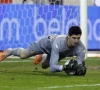 Zaakwaarnemer schenkt klare wijn: "Chelsea wil dat Courtois nieuw contract tekent"