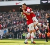 Özil weer klaar voor de strijd bij the Gunners