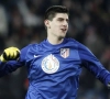 Thibaut Courtois: de wereld ligt aan zijn voeten