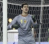 Weergaloos palmares van Thibaut Courtois