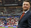 Van Gaal morgen trainer van Manchester United?
