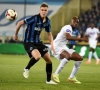 Zenit ziet wat in verdediger Club Brugge