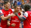 Arsenal ook dit jaar zeker voor Tottenham: "St Totteringham's day"