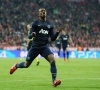 Patrice Evra tekende 15 jaar geleden een contract bij United