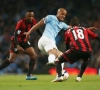 Kompany presteerde beter dan Terry