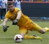 Slecht nieuws voor Mathew Ryan?