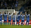 Genk-supporters sluiten spelers opnieuw in de armen