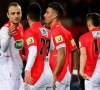 Monaco heeft tweede stek binnen handbereik