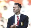 Ryan Giggs wordt assistent van Van Gaal