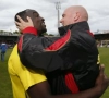 Succescoach Van Wijk: "Bedoeling om bij Westerlo te blijven" 