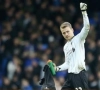 Video: Verguisde Mignolet toont zijn klasse