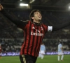 Ricardo Kaka wil opnieuw het shirt van AC Milan dragen