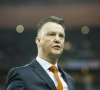 Van Gaal voor drie jaar naar United