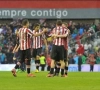 Copa del Rey: Athletic maakt return overbodig