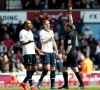 Tottenham zonder Belgen roemloos onderuit in burenduel