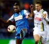 Waasland-Beveren en Gent praten over transfer Gershon