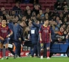 Het rotseizoen van Barça: "Dit jaar snel vergeten"