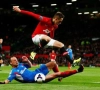 Januzaj beent Rooney bij met leuke prijs