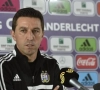 Hasi weerlegt makkelijk programma: "Anderlecht pakt meer punten tegen topdrie"