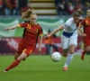 Flames in het buitenland: Janice Cayman, vaste prik in de Franse subtop