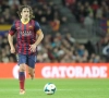 Puyol deelt wereldbeker uit